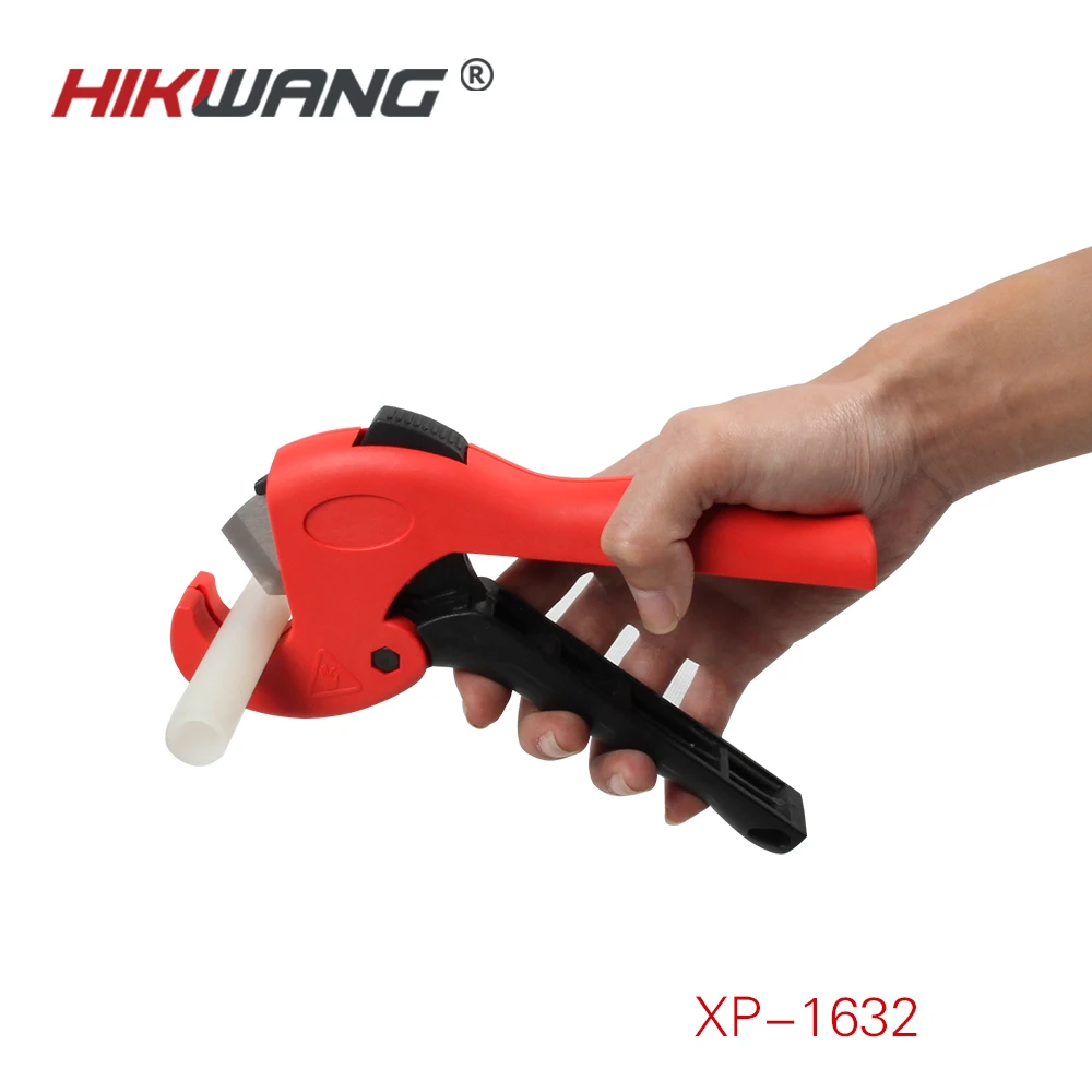 Ручной осевой пресс для сантехнических труб