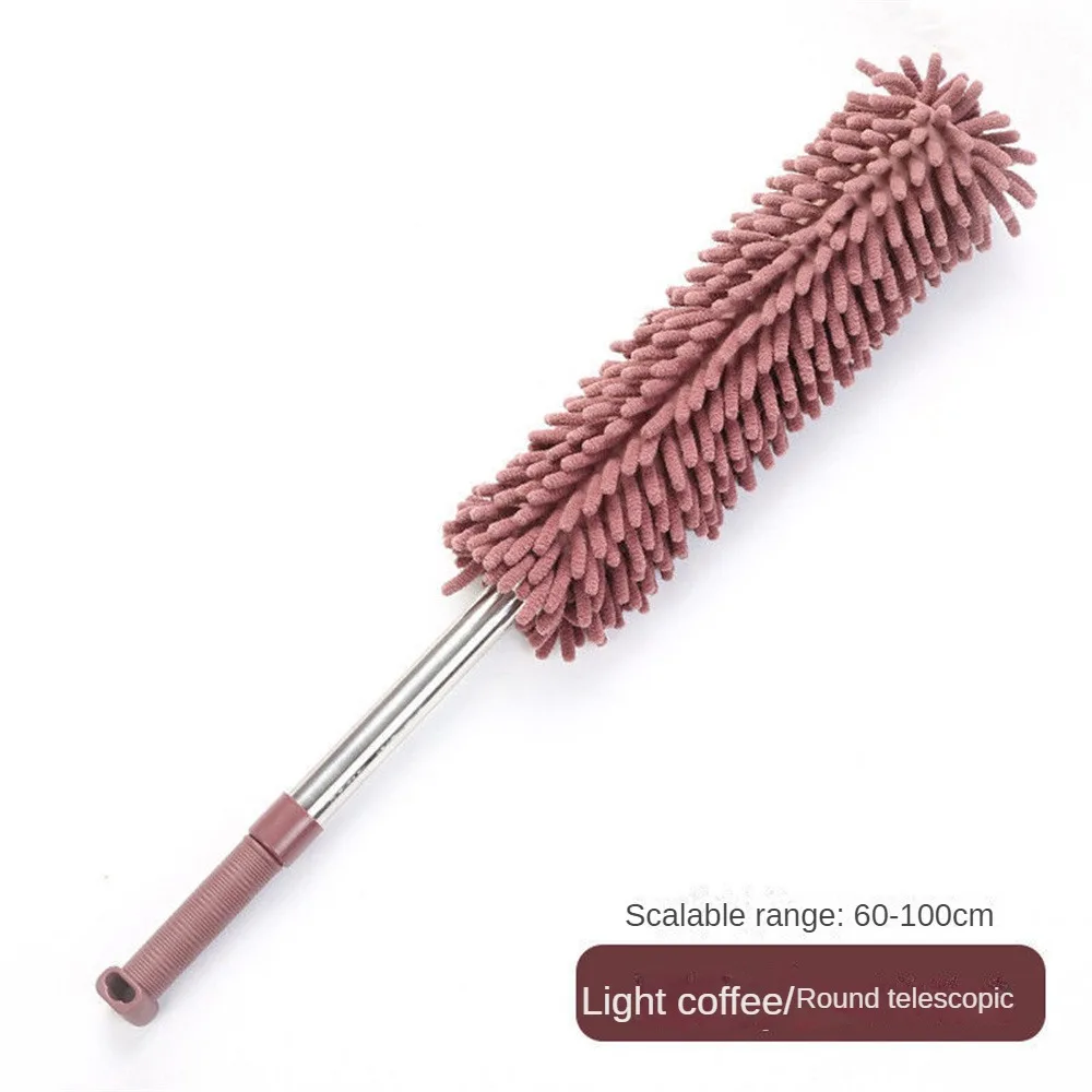 

Microfiber Soft Duster Brush Dust Cleaner Can Not Lose Hair Static Anti Dusting Brush Home Air-condition Car Furniture Cleaning