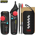 Новый сетевой кабельный трекер MAXRIENY, двухрежимный Тонер для проводов RJ45 RJ11, тестер-анализатор Ethernet LAN