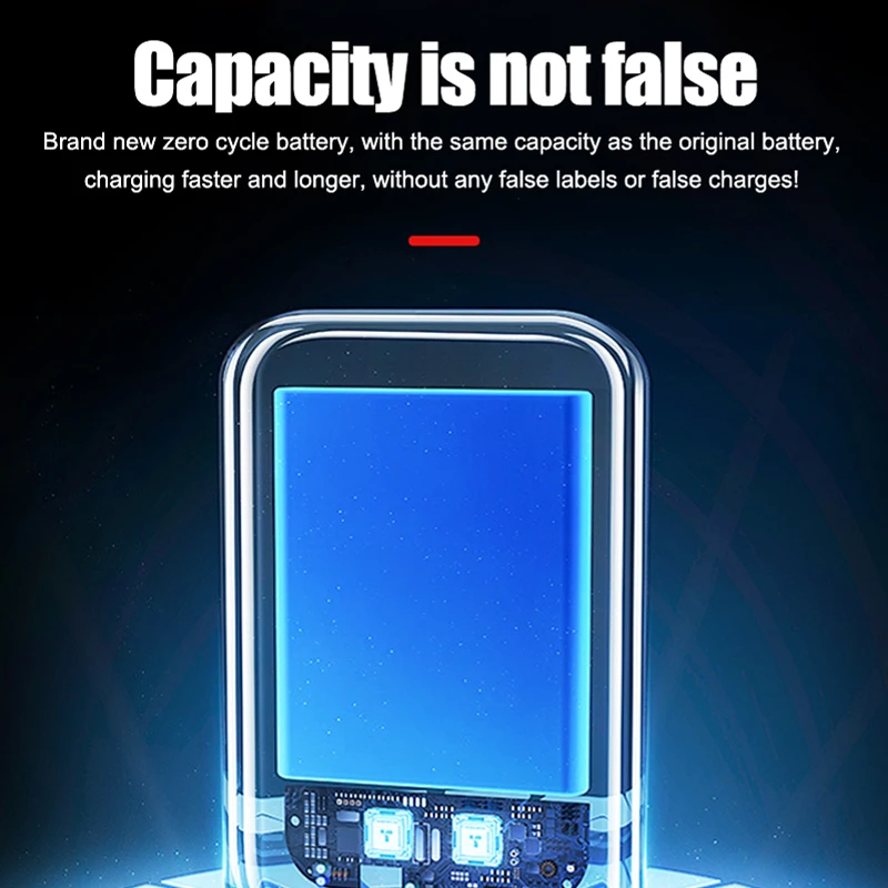 Фото Аккумуляторная батарея BP-6M для телефона Nokia N73 N77 N93 N93S 3250 6151 6233 6234 6280 6288 6290 9300I 9300 BP6M Batteria №2