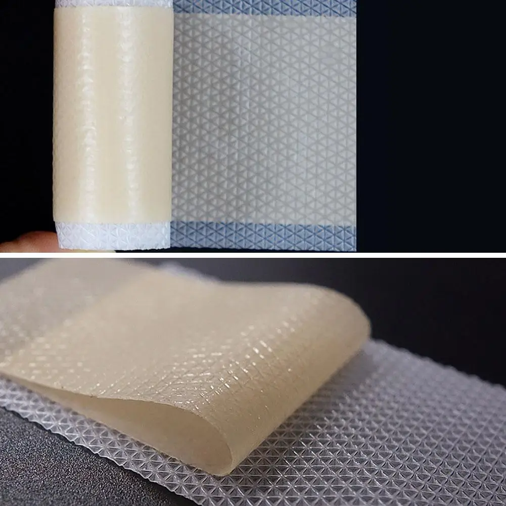 Рисунок 6 - Силиконовый пластырь для шрамов