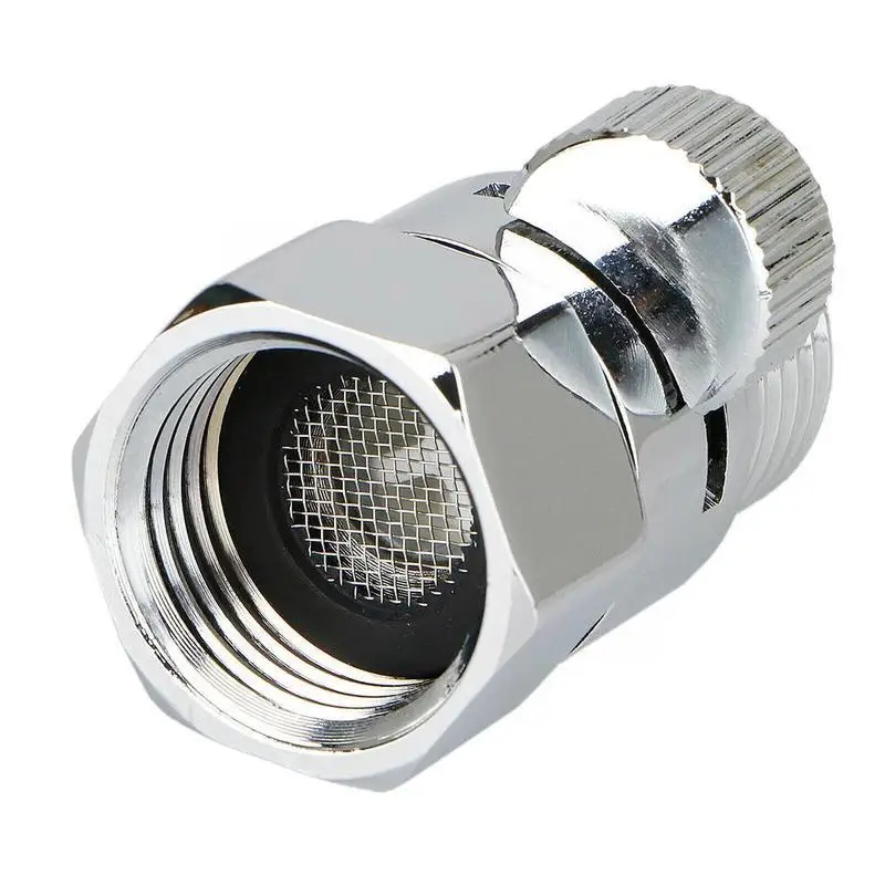 

1 Pcs G1/2" Shower Manifold Water Flow Regulating Faucet Shower Flow Regulator For Shower E4i0
