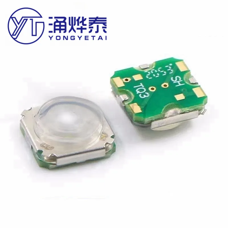 

YYT TS-H011 светодиодный выключатель 2 шт