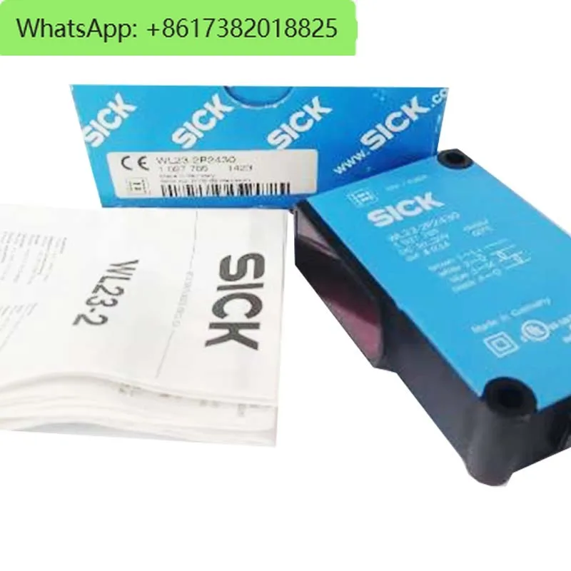 Фотоэлектрический переключатель новый оригинальный датчик рассеянного