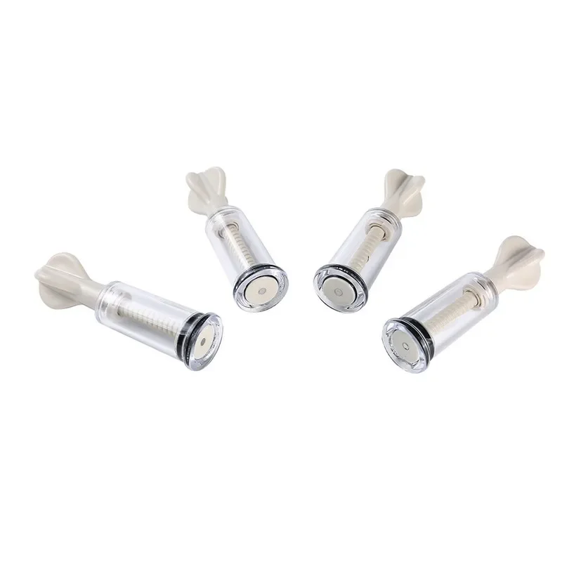 1 шт. женские БДСМ бондаж присоска для сосков увеличитель груди продукт взрослых