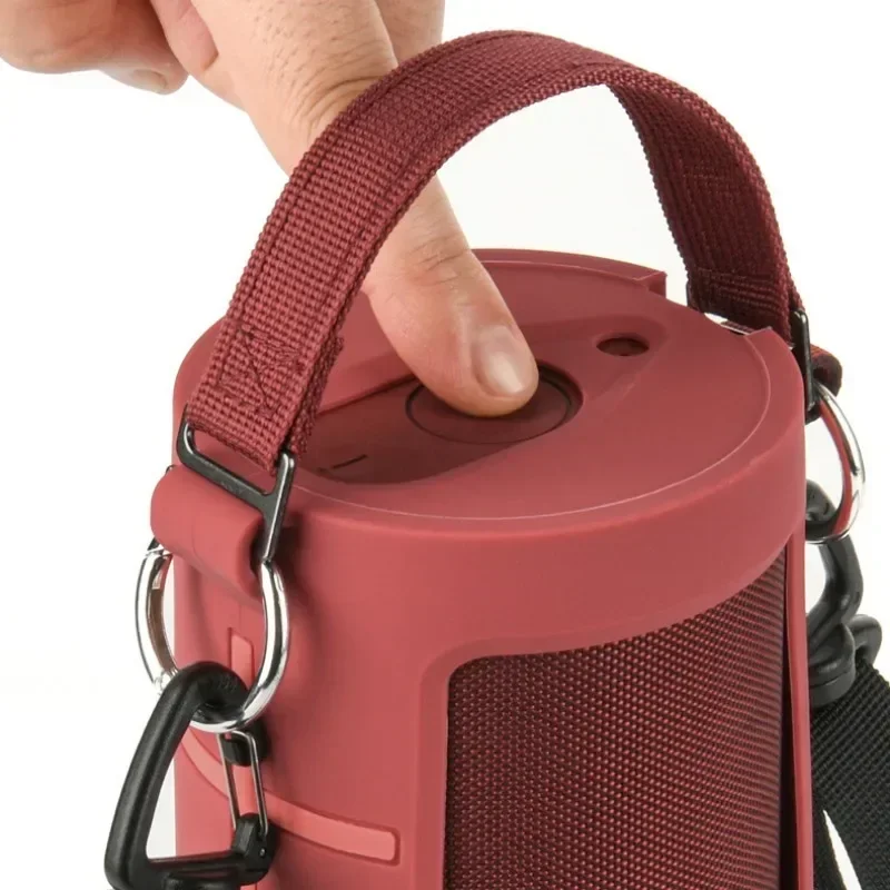 Противоударный силиконовый чехол для динамика UE Boom 3