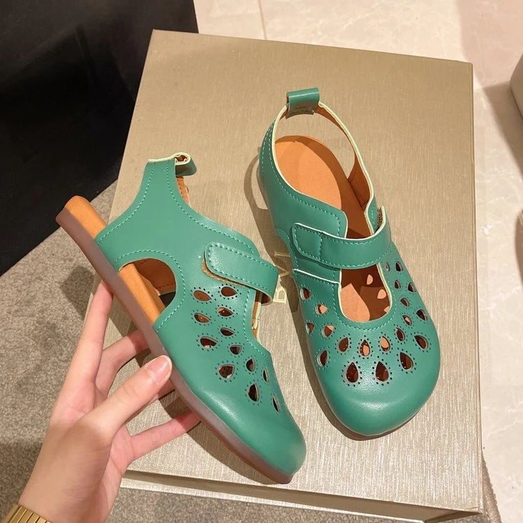 

New Womens Shoes Summer Comfortable Casual Sports Sandals Women's Beach Flat Sandals Women's Platform Sandals Women's Sandals