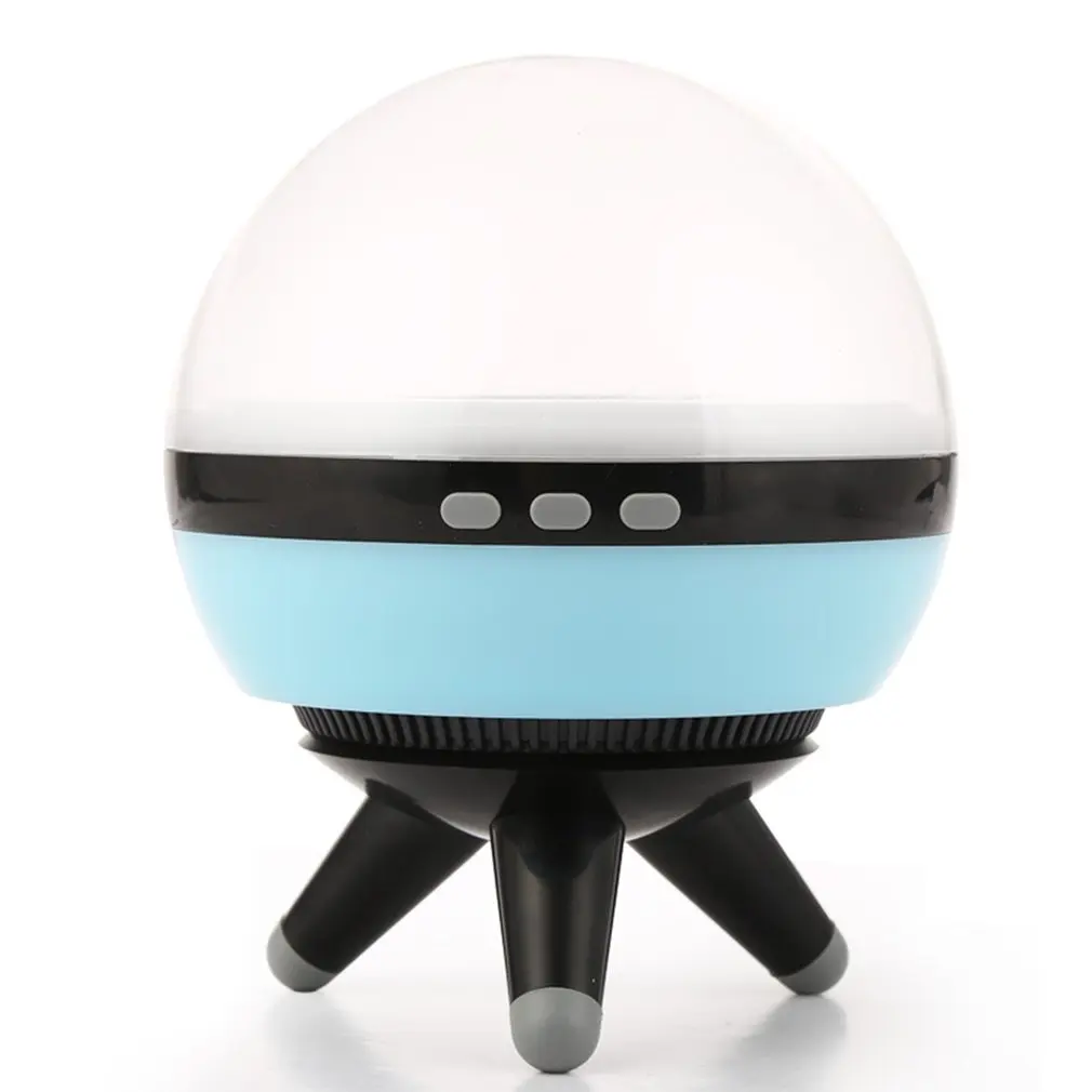 

ICOCO New Arrival Romantic Star Projector Colorful Rotating Night Light LED Flashing Atmosphere Lamp Gift Drop Shipping Sale