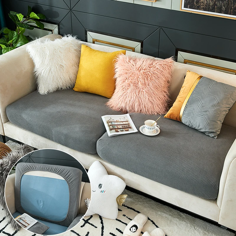 

World trend sofa cover four seasons universal