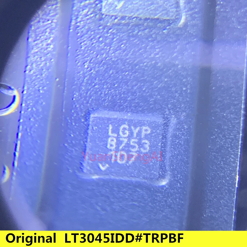 

New Original LT3045IDD#TRPBF LT3045IDD#PBF LT3045IDD Sales and Recycling Chip IC