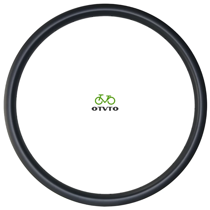 Карбоновый обод 29 AM 27.5er XC 40 мм Ширина 30 глубокая симметрия 40x30 MTB карбоновые
