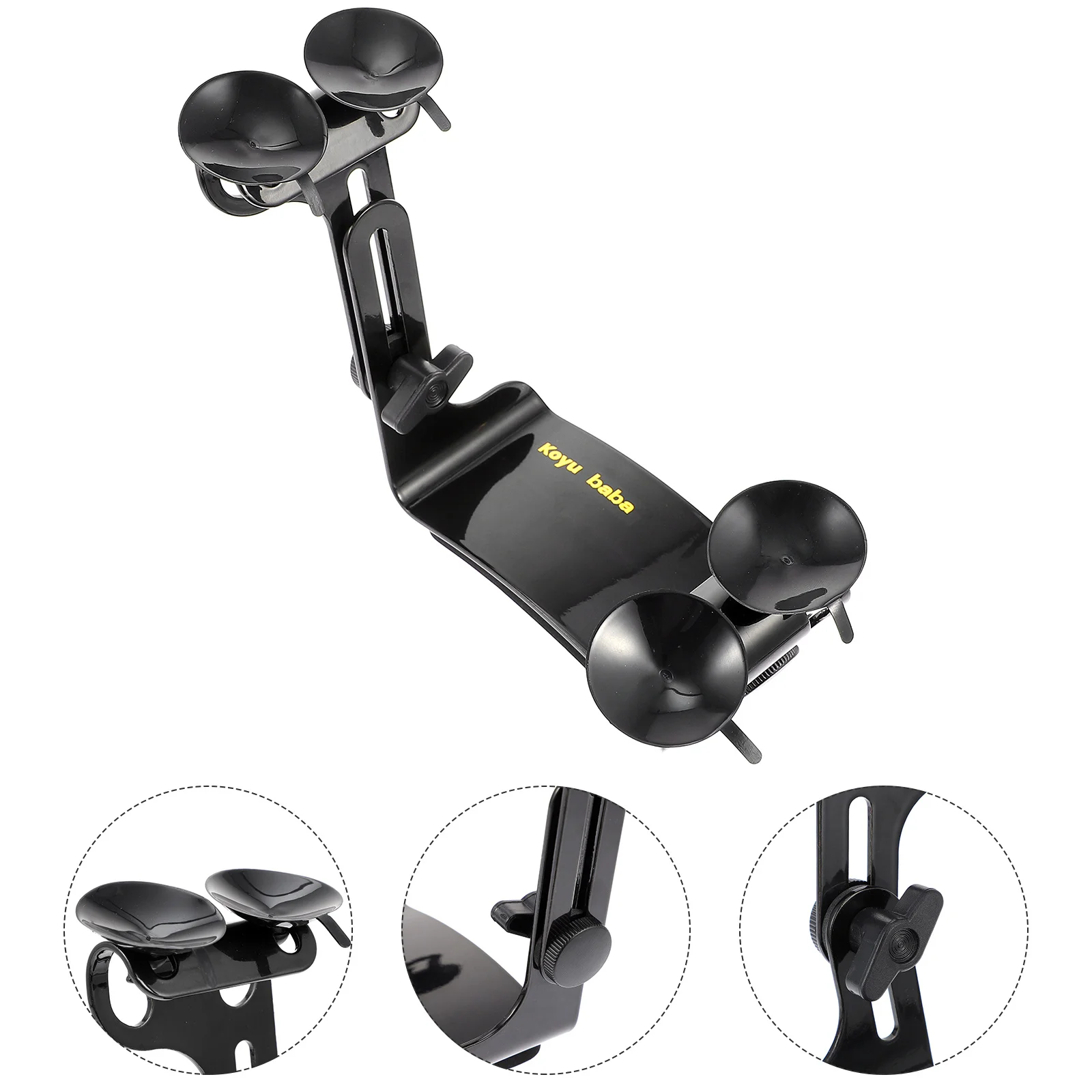 

1 Set Creative Practical Portable Durable Guitar Holder Guitar Support for Hold Guitar