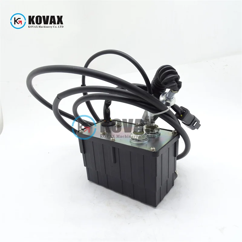 Для экскаватора Hyu-ndai 21en-32360 21e-32380 квадратный двигатель с регулировкой скорости 5