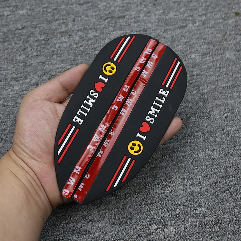 

2 шт. автомобильное зеркало заднего вида, защита от дождя и бровей, отражающее зеркало и универсальный дождевик для окон, дождевик для бокового зеркала автомобиля