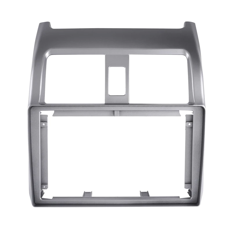 

Dash Kit Install GPS Facia Console Bezel Adapter Plate For HONDA Airwave 2005-2010