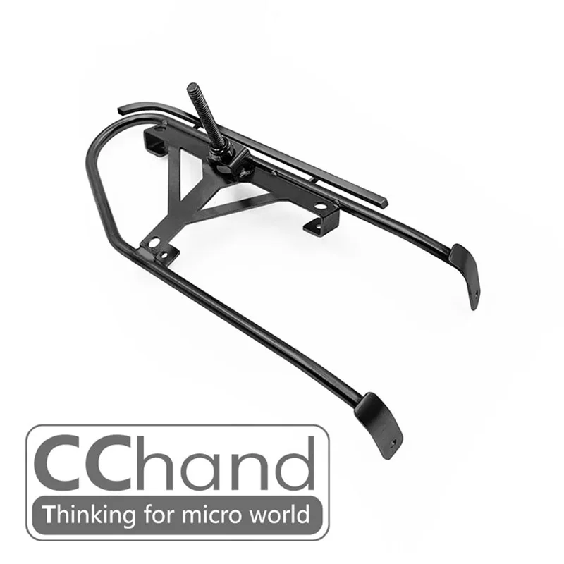 

CChand Запасной Держатель шин окрашенный для 1/10 RC Crawler Racing Car Forde TRAXXAS TRX4 BRONCOE обновленная деталь аксессуар модель TH21061