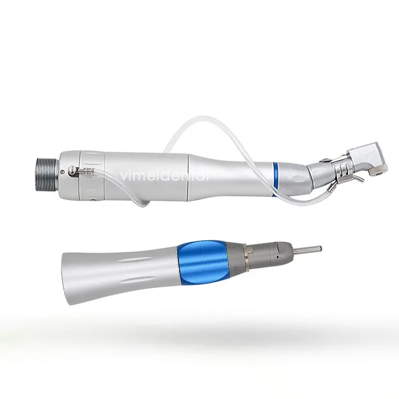 Лидер продаж низкоскоростной наконечник пневматический двигатель угловой