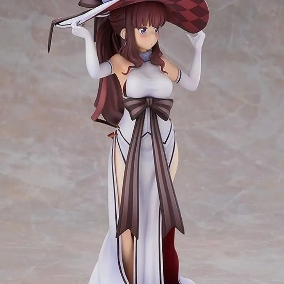 Анимационная Игра новая игра Kirara Fantasia Takimoto Hifumi Волшебная модель ручной работы