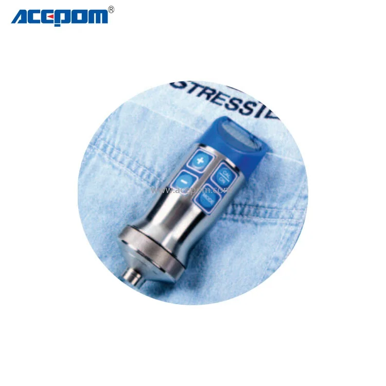 Рисунок 4 - Ультразвуковой цифровой толщиномер PocketMIKE