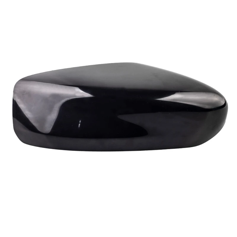 Для Altima Sedan боковая крышка заднего вида черная AOS