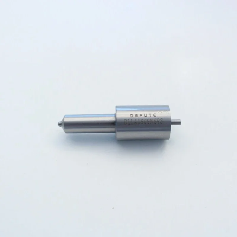 Форсунка для впрыска дизельного топлива X1 DLLA145P870 Высококачественная подходит
