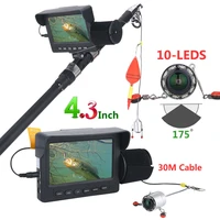 winter fishing camera sonar rods deeper fishfinder balancer sounder bite sensor for recreation carp recorders depth gauge video