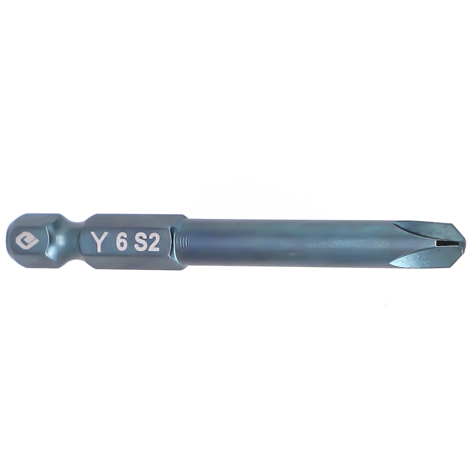 Электрическая отвертка 65 мм 6 35 шестигранный хвостовик магнитная сверло с