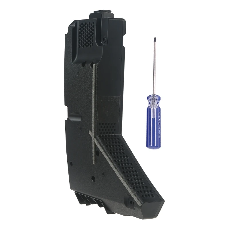 

Адаптер блока питания для Sony PS5, запасные части для игровой консоли с отверткой E8BE