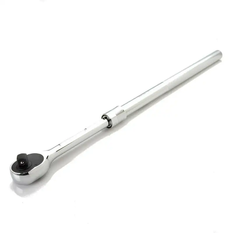 

Red MR34 3/4 in. Drive Extendable Ratchet