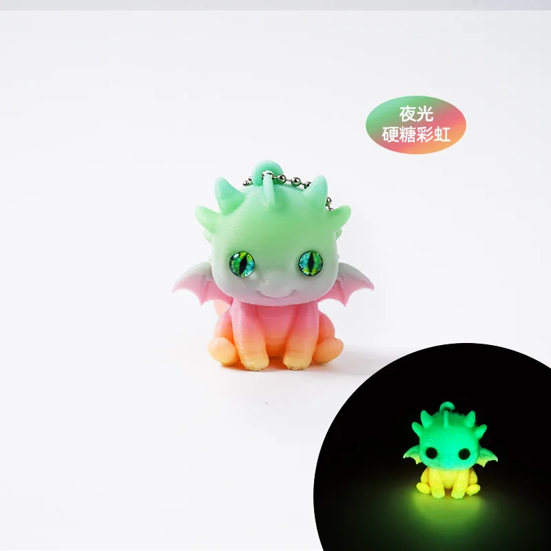 

Фигурка летящий дракон Anlyxi