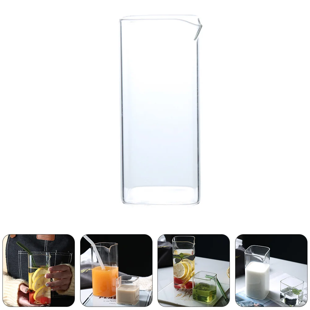 

1Pc Durable Simple Convenient Practical Multifunctional Cup Cup for Home