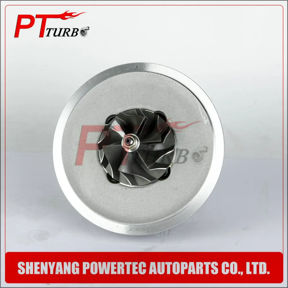 

JH5 06H145702S New Turbine Core Balanced Turbocharger Cartridge For Seat Exeo 2.0 TFSI 155Kw CDNB CDNC CAEA CAEB CFKA 2008-