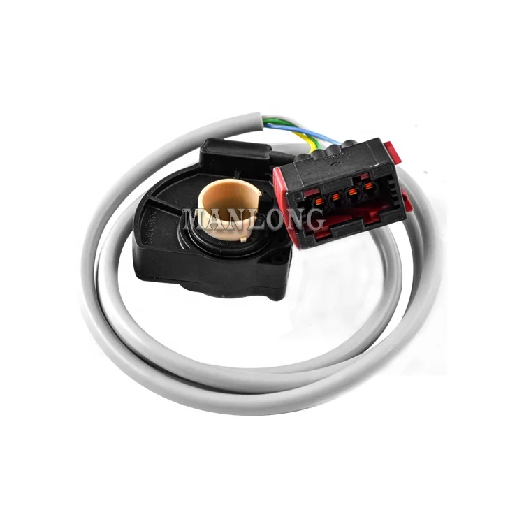 Запасные части для вилочного погрузчика сенсорный потенциометр рулевого