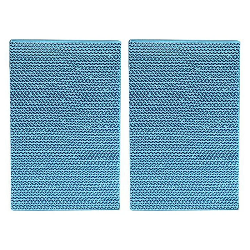 

2X Air Purifier Parts AC4155 Air Humidifier Filter For AC4080 AC4081 Purifier Filters