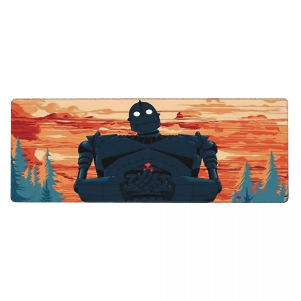 Резиновые накладки для клавиатуры IRON GIANT
