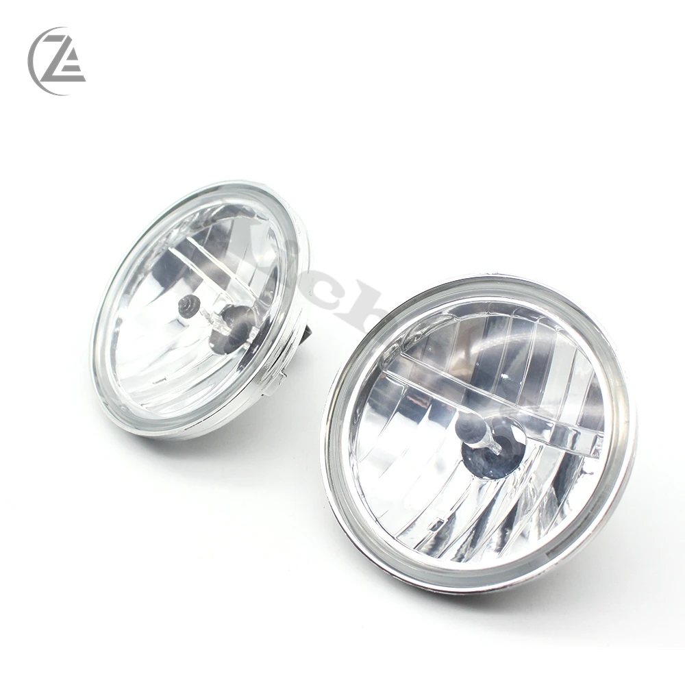 Дополнительная противотуманная фара для езды на мотоцикле и велосипеде |