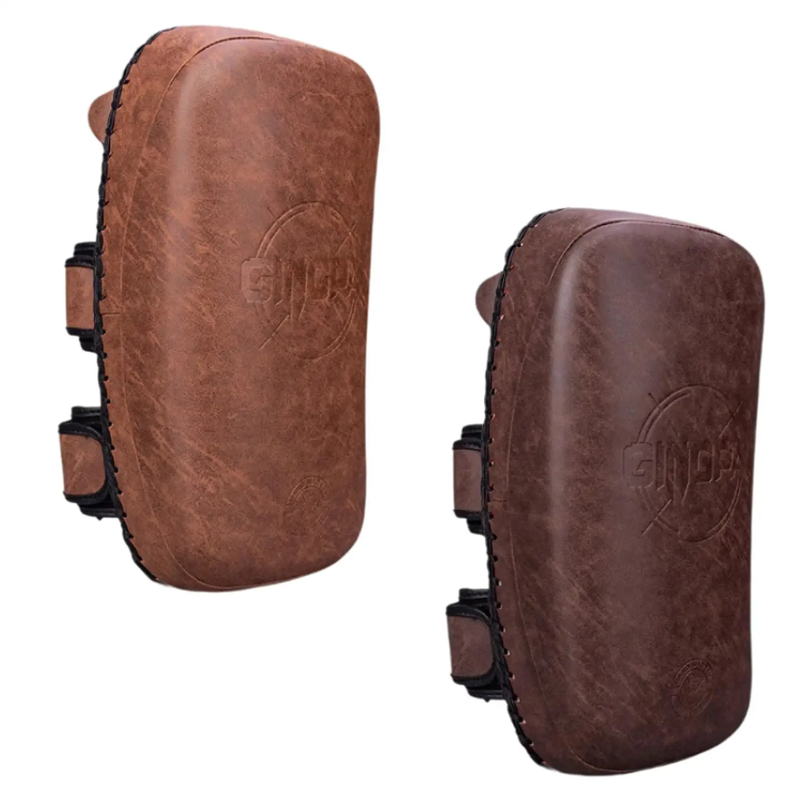 Боксерские изогнутые боксерские перчатки для тренировок спарринга Mma