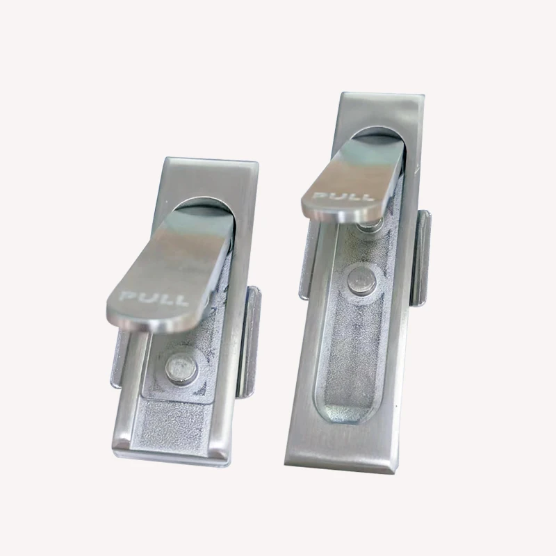 304 дюйма, нержавеющая сталь, искусственная компактная коробка управления, электрический шкаф, длинный механический большой шкафчик MS717-2