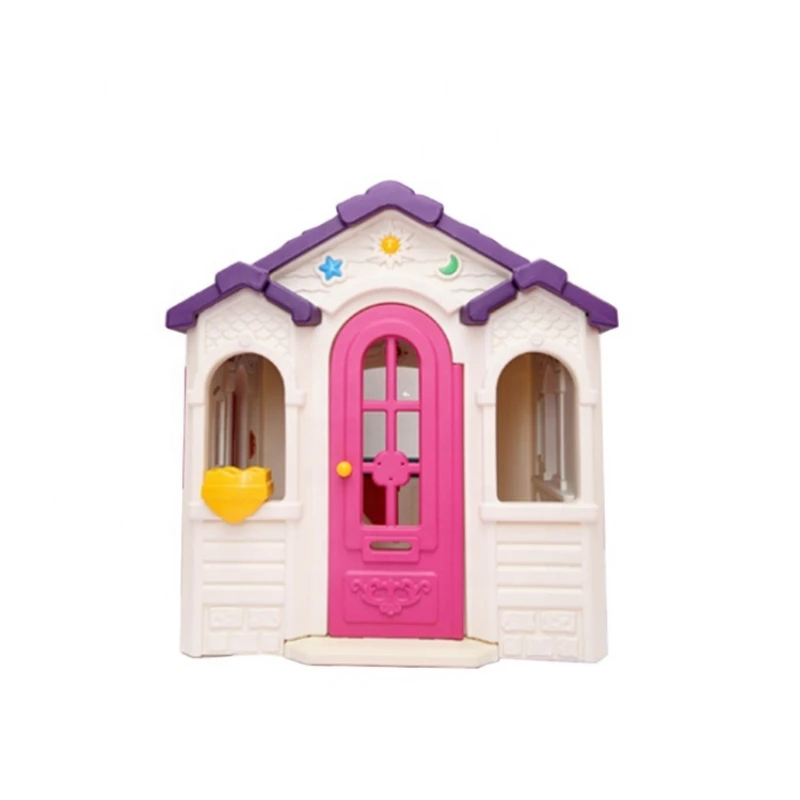 

Хорошо продается, Детская маленькая домашняя игровая площадка нового типа, миниатюрный детский игровой замок