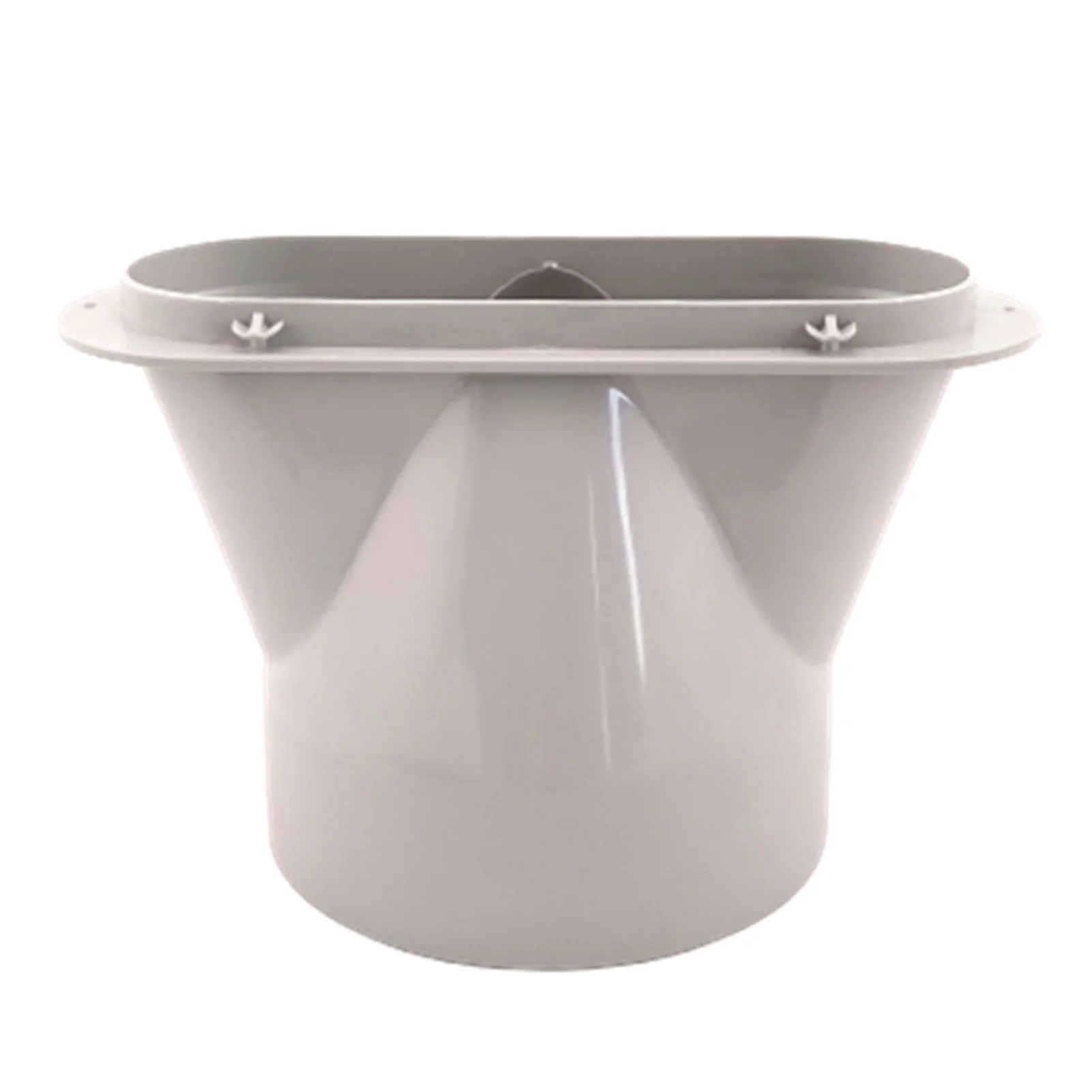 

Portable Air Conditioner Exhaust Hose Adapter Window Exhaust Interface