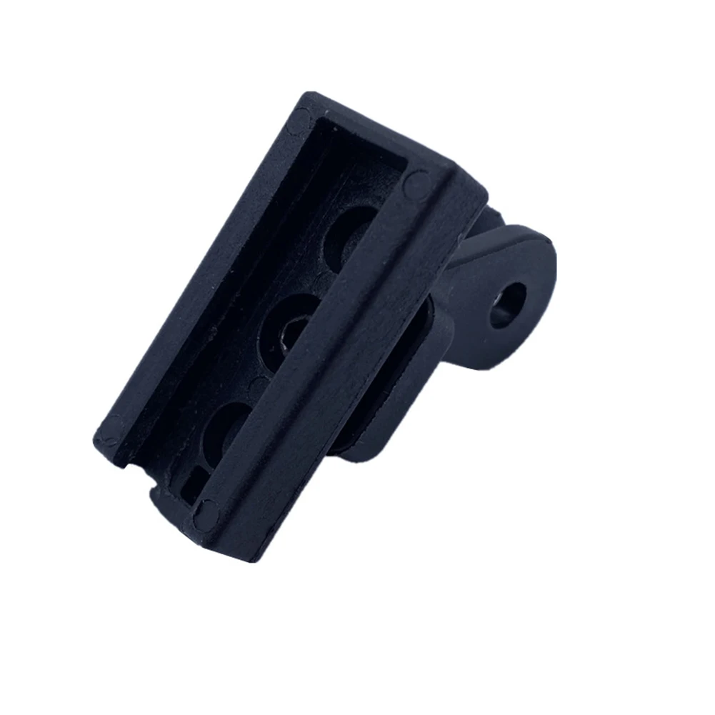 

Bicycle Headlight Holder Front Led Lamp For ROCKBROS R3-1000 Light Bike Lamp Lifting Base Bicycle Accessories