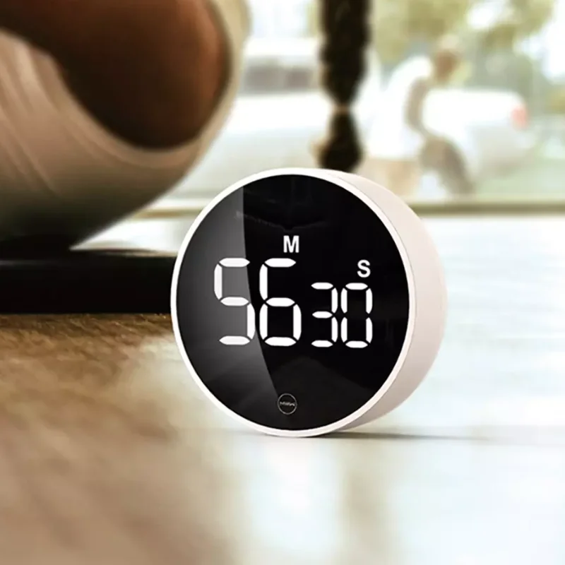Timer xiaomi. Timer xiaomi