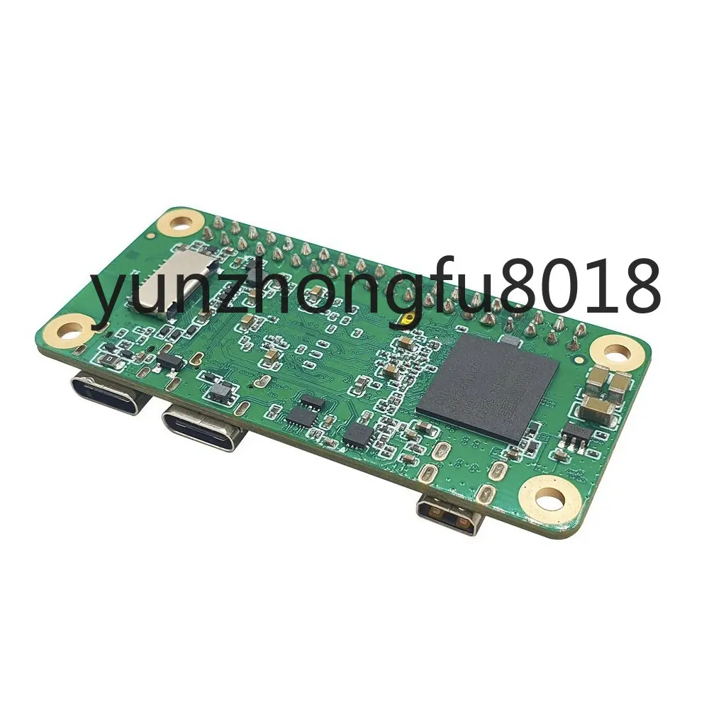 

S905Y2 Quad Cortex-A53 Radxa Zero SBC Quad-core Development Board Amlogic