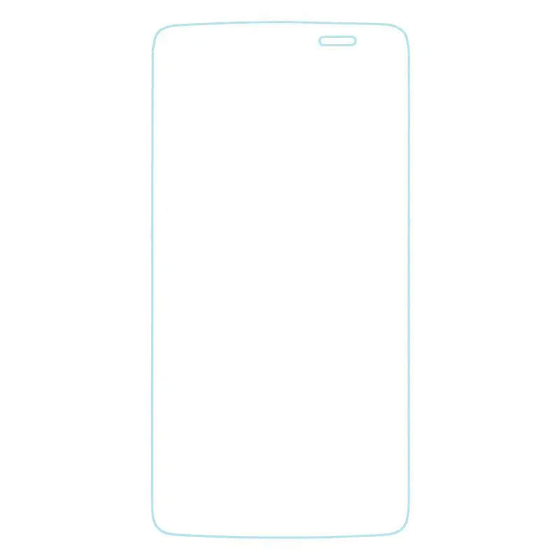 Защитное стекло для Alcatel One Touch 6045Y Idol 3 (5.5") |