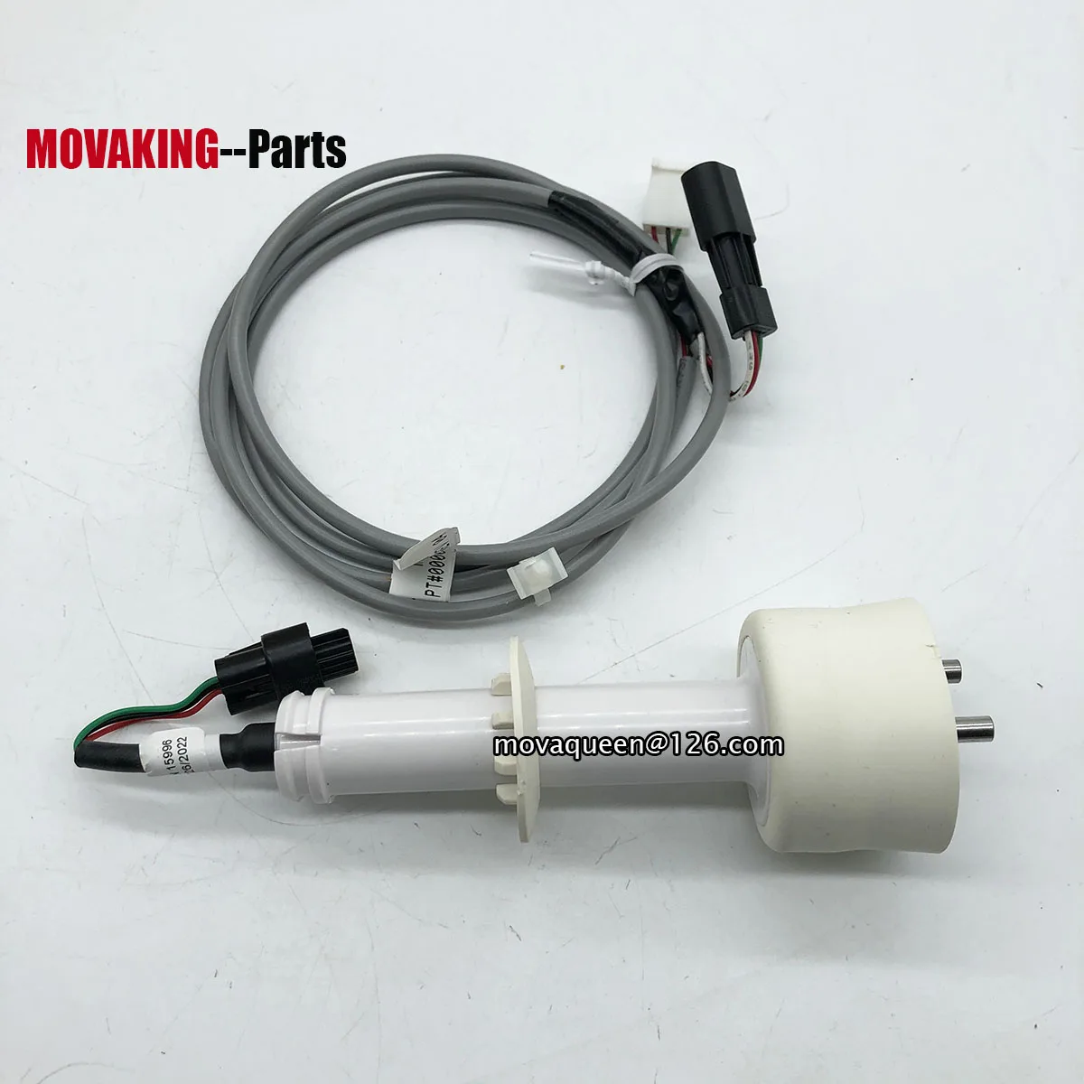 Аксессуары для льдогенератора датчик уровня воды 00007052 000016053 manitfruit c I0300 0320 0522 0600 0850