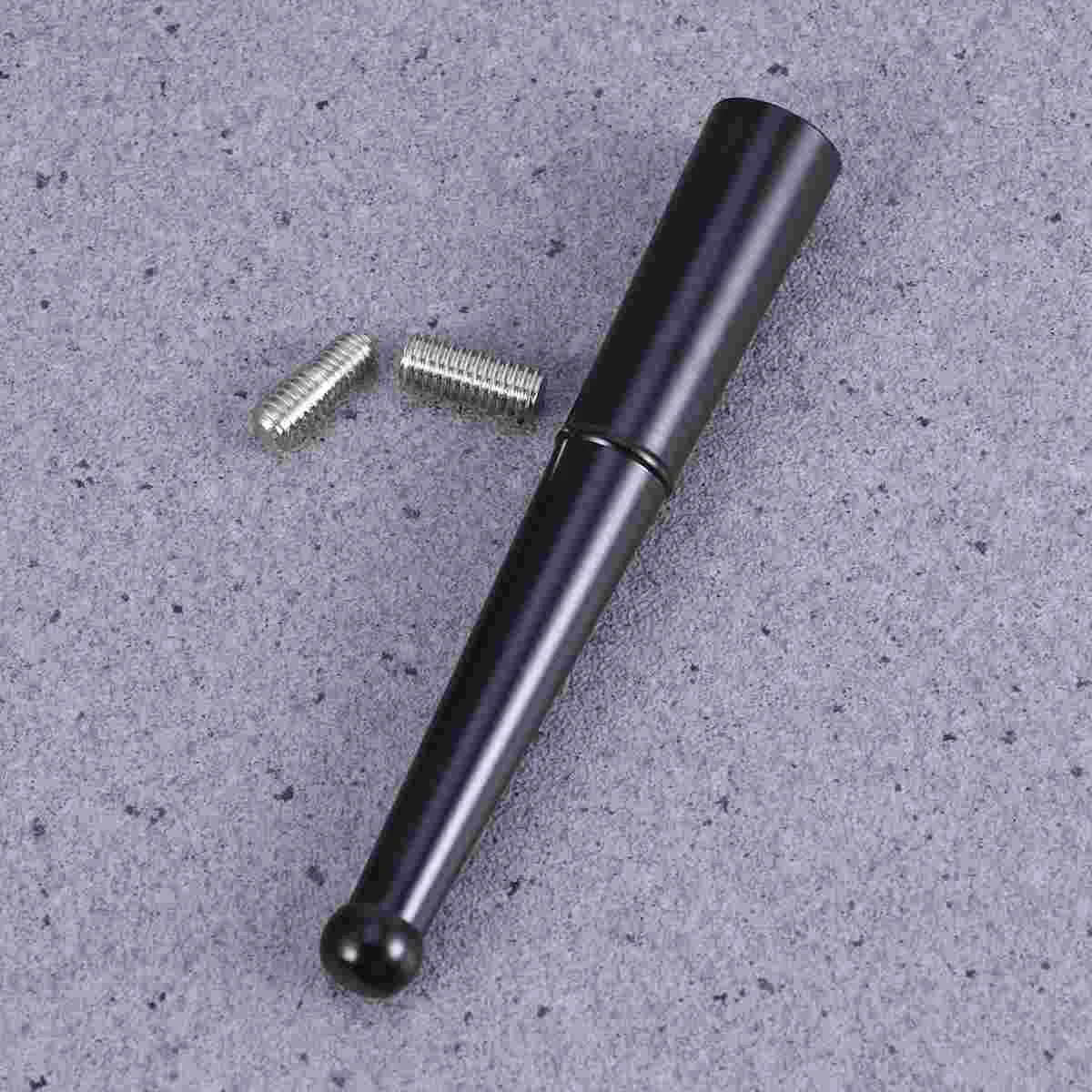 

1 шт. 4-дюймовая короткая автомобильная антенна, короткая антенна для Honda Fiat