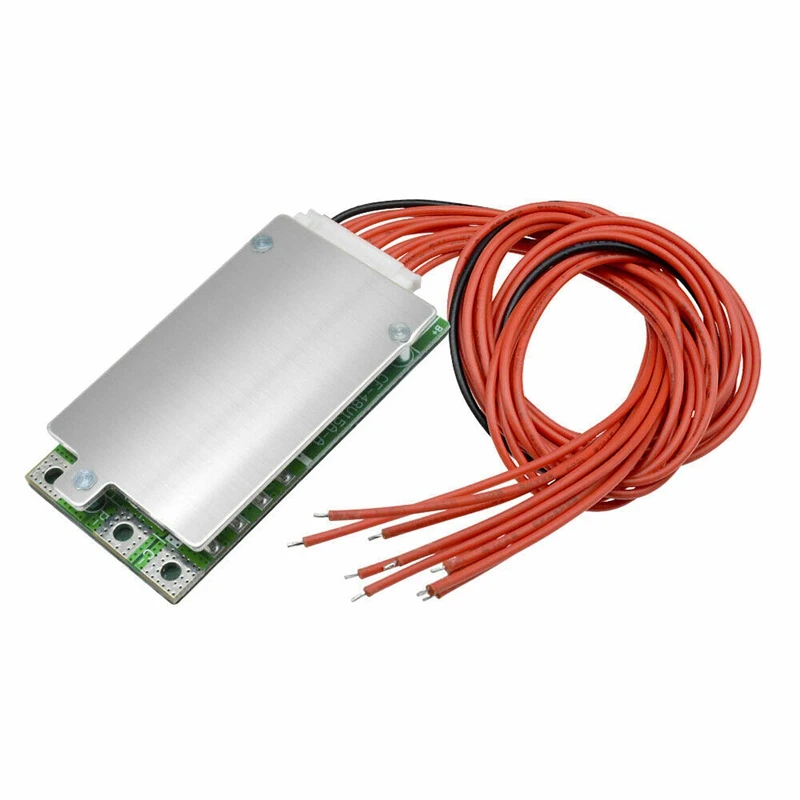 

10S 15A 36V BMS PCB PCM Li-ion Lithium Battery Power Protection Board