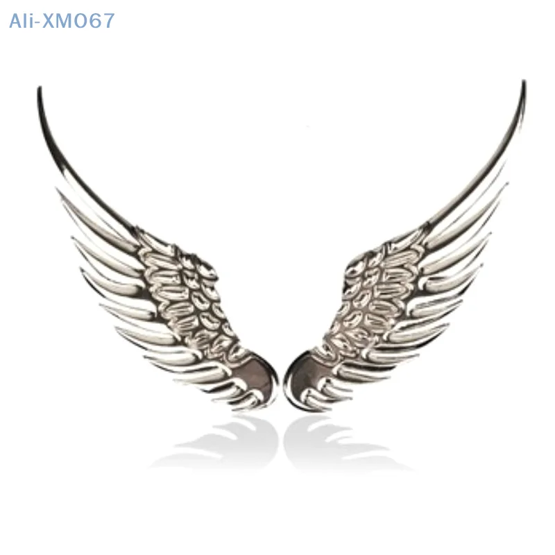 1 пара наклейки для кузова мотоцикла и автомобиля