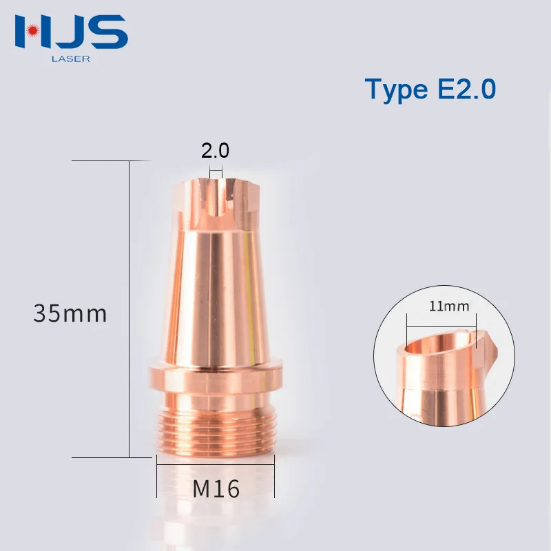 

Лазерная ручная насадка для сварочной головки CQWY M16 Сопла с одинарной двойной подачей проволоки AS-12 Ручной лазерный сварочный аппарат