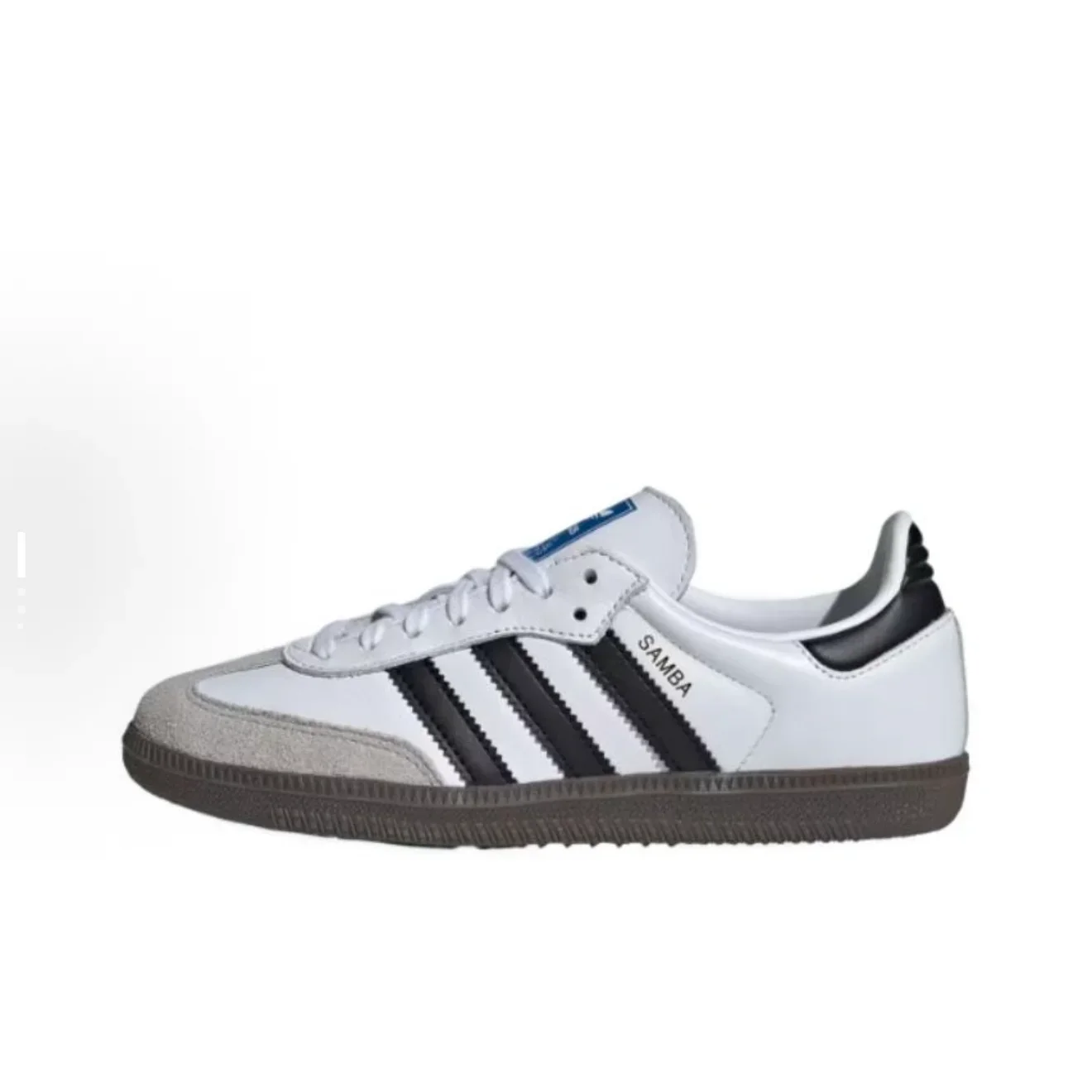 Adidas Originals Samba Tide Обувь для фитнеса Легкие спортивные дышащие противоскользящие